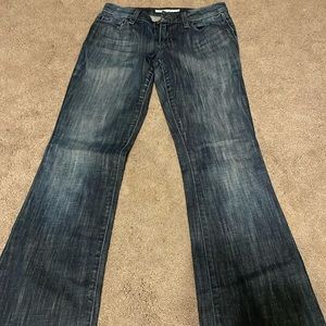 Joes boot cut jeans